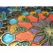 Краска PEBEO Fantasy Prisme с фактурным эффектом, цвет 166013 красный английский, 45 мл